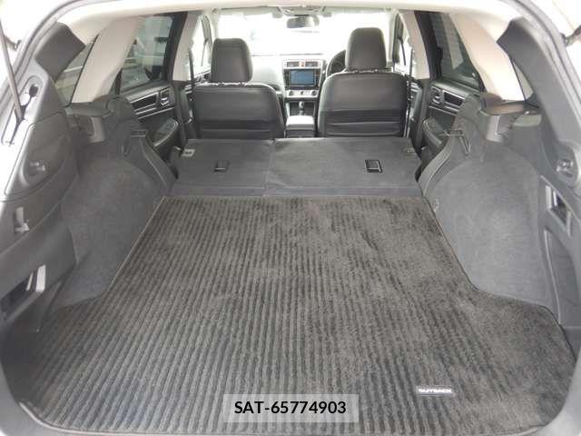 Subaru OUTBACK 2015-03 6641797-11