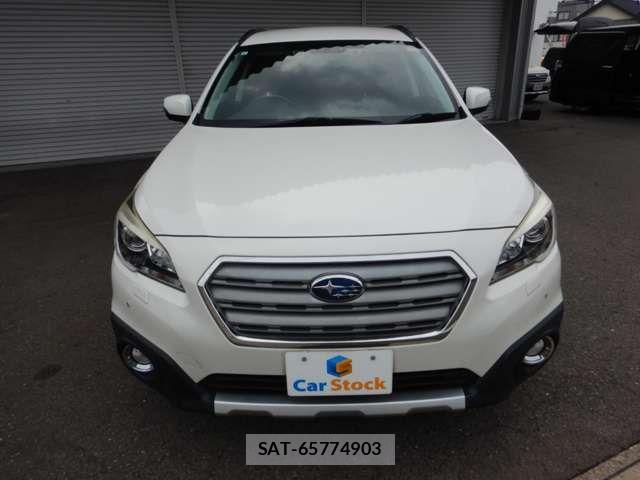Subaru OUTBACK 2015-03 6641797-12