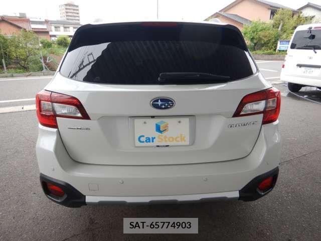 Subaru OUTBACK 2015-03 6641797-13