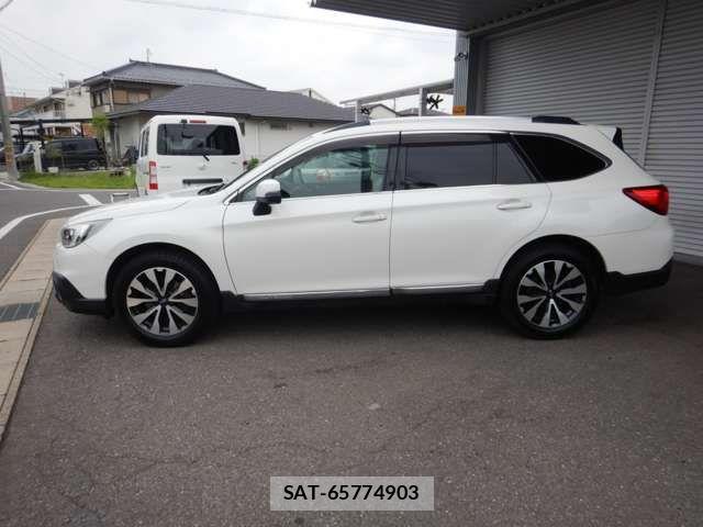 Subaru OUTBACK 2015-03 6641797-14