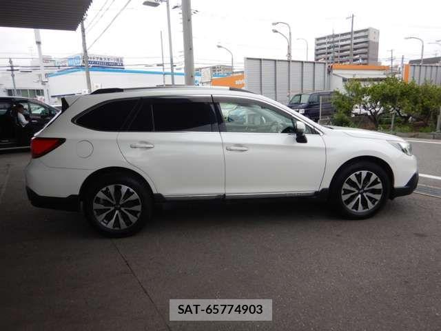 Subaru OUTBACK 2015-03 6641797-15