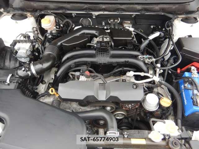 Subaru OUTBACK 2015-03 6641797-16