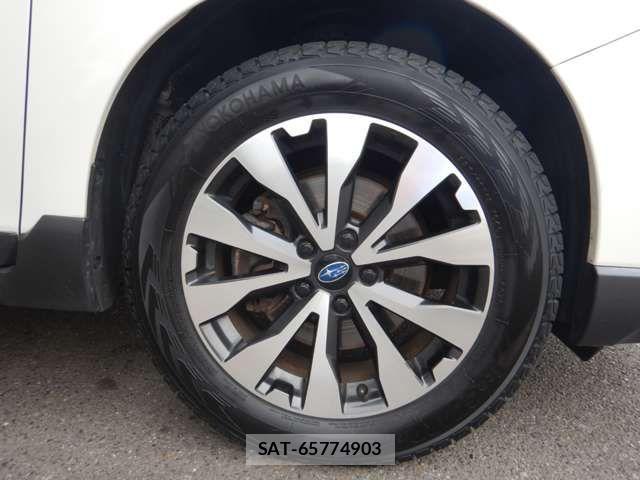 Subaru OUTBACK 2015-03 6641797-17