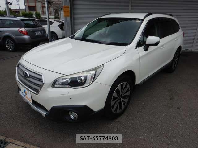 Subaru OUTBACK 2015-03 6641797-19
