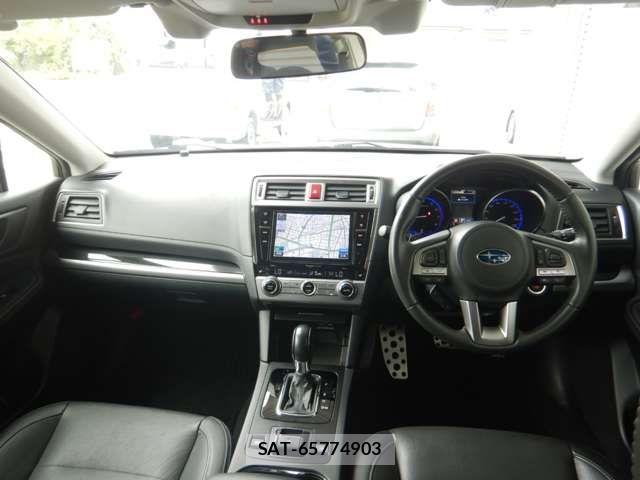 Subaru OUTBACK 2015-03 6641797-4