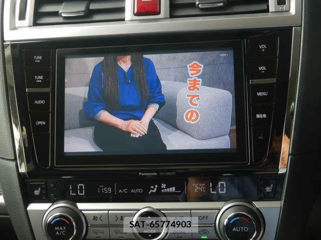 Subaru OUTBACK 2015-03 6641797-5