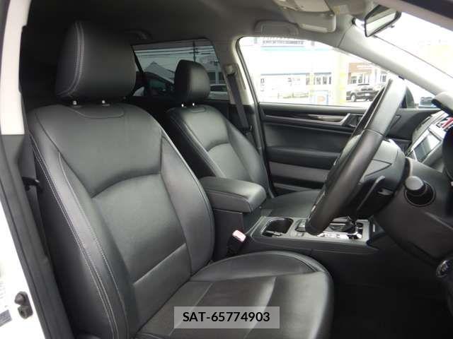 Subaru OUTBACK 2015-03 6641797-6