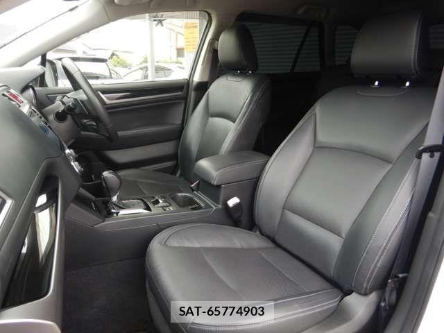 Subaru OUTBACK 2015-03 6641797-7