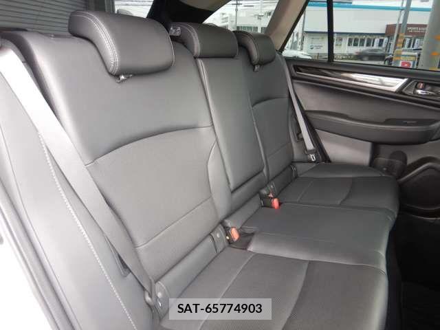 Subaru OUTBACK 2015-03 6641797-8