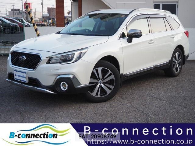 Subaru OUTBACK 2018-01 6672209-0