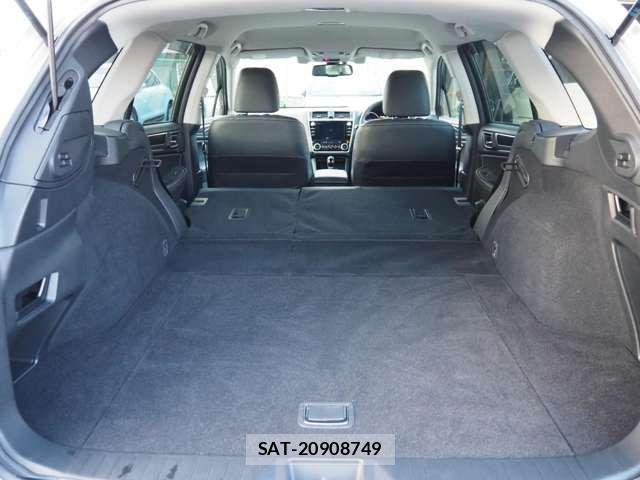 Subaru OUTBACK 2018-01 6672209-10