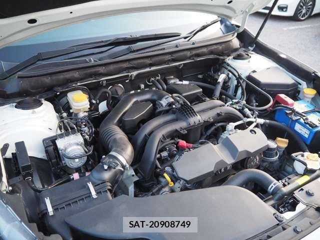 Subaru OUTBACK 2018-01 6672209-19