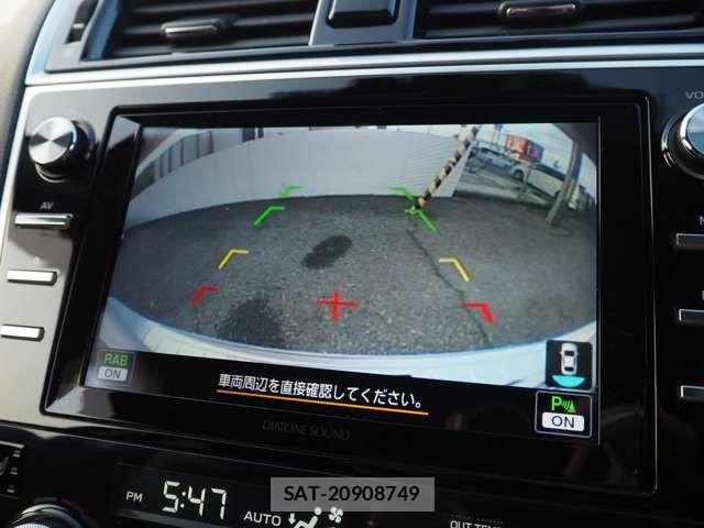 Subaru OUTBACK 2018-01 6672209-2