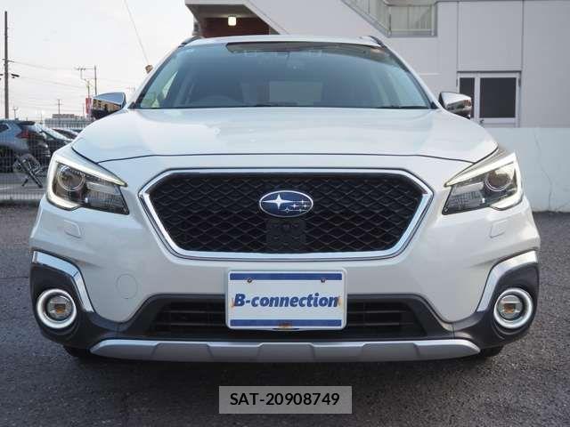 Subaru OUTBACK 2018-01 6672209-3