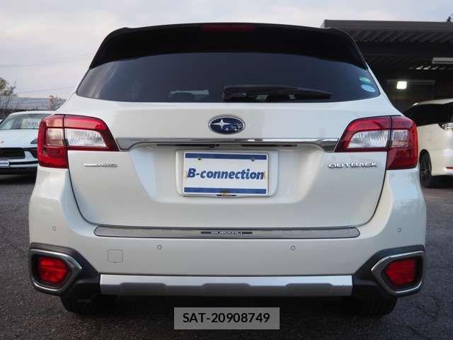Subaru OUTBACK 2018-01 6672209-4