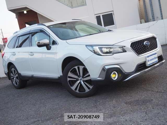 Subaru OUTBACK 2018-01 6672209-5