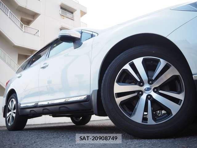 Subaru OUTBACK 2018-01 6672209-6