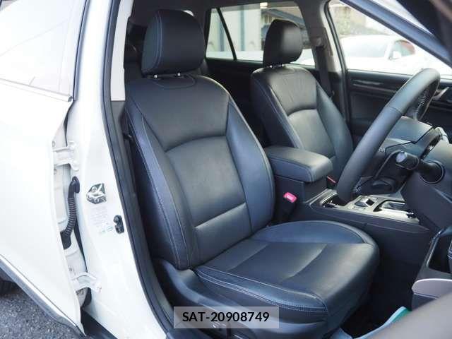 Subaru OUTBACK 2018-01 6672209-7