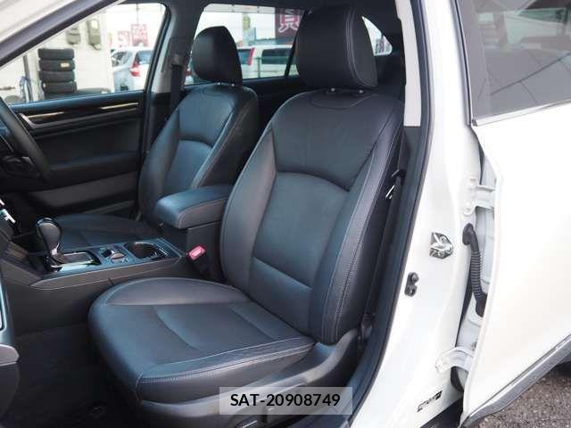 Subaru OUTBACK 2018-01 6672209-8