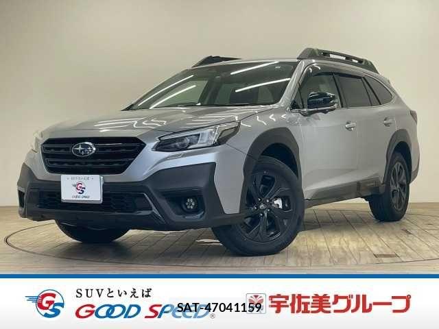 Subaru OUTBACK 2023-05 6672207-0