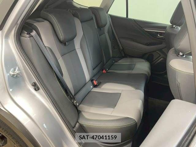 Subaru OUTBACK 2023-05 6672207-11