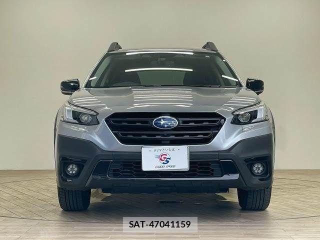 Subaru OUTBACK 2023-05 6672207-13