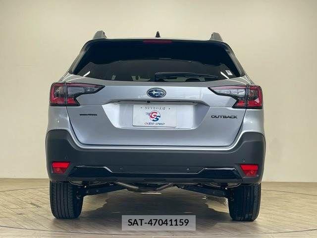 Subaru OUTBACK 2023-05 6672207-14