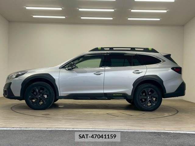 Subaru OUTBACK 2023-05 6672207-15