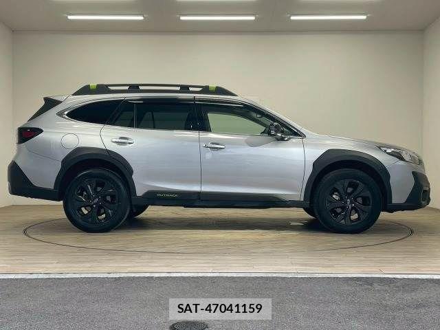 Subaru OUTBACK 2023-05 6672207-16