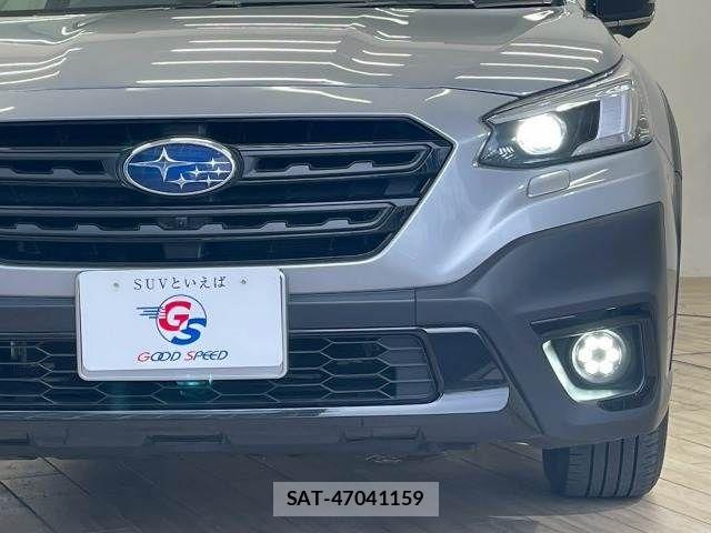 Subaru OUTBACK 2023-05 6672207-17