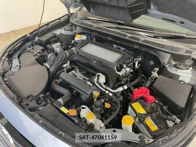 Subaru OUTBACK 2023-05 6672207-19