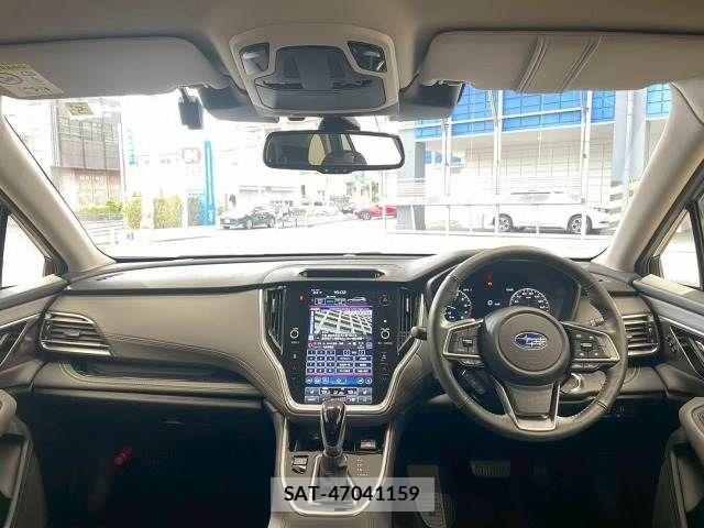 Subaru OUTBACK 2023-05 6672207-2