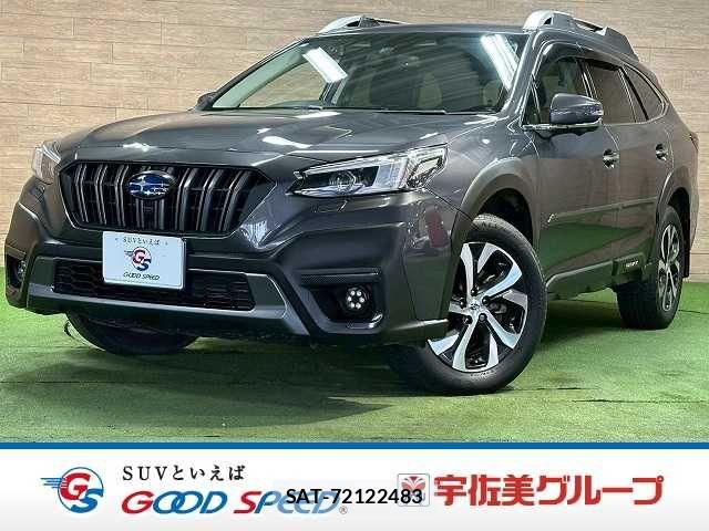 Subaru OUTBACK 2022-02 6672206-0