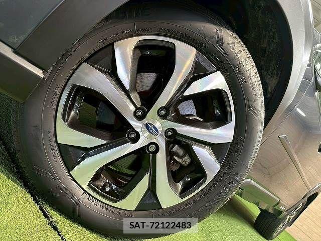 Subaru OUTBACK 2022-02 6672206-11
