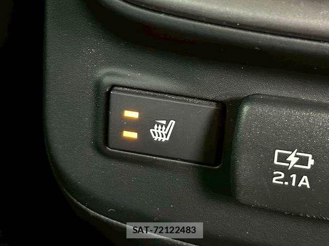 Subaru OUTBACK 2022-02 6672206-13