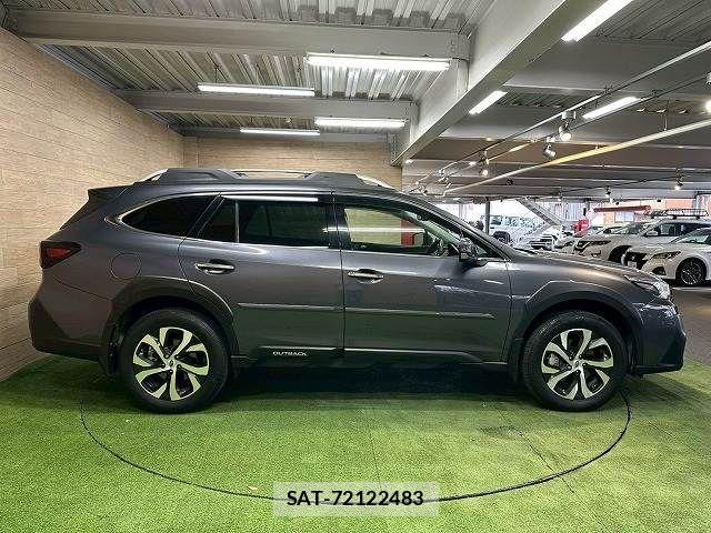 Subaru OUTBACK 2022-02 6672206-17