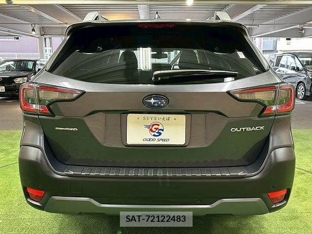 Subaru OUTBACK 2022-02 6672206-18
