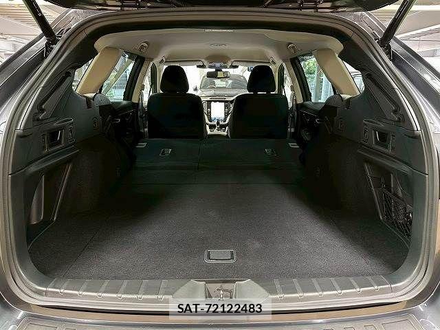 Subaru OUTBACK 2022-02 6672206-19