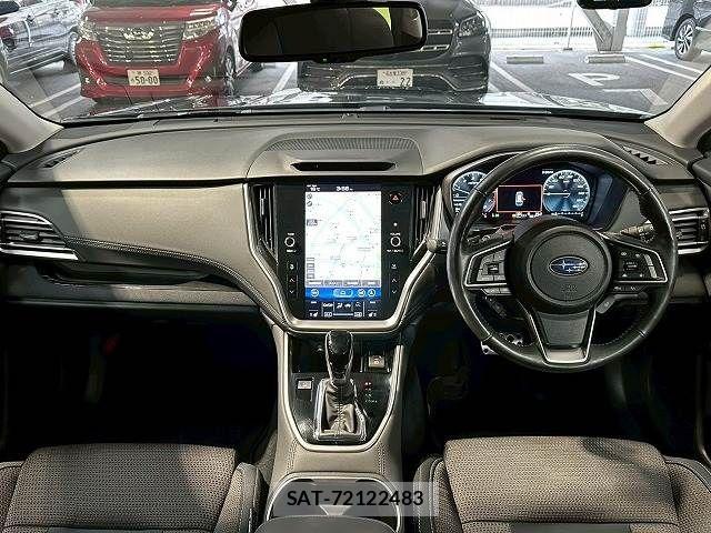 Subaru OUTBACK 2022-02 6672206-2