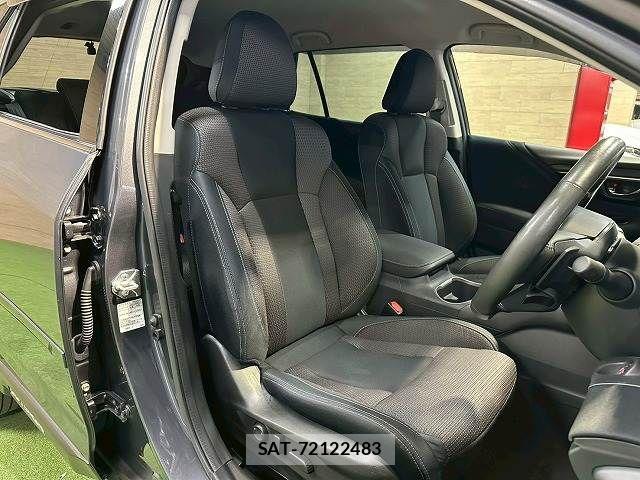 Subaru OUTBACK 2022-02 6672206-8