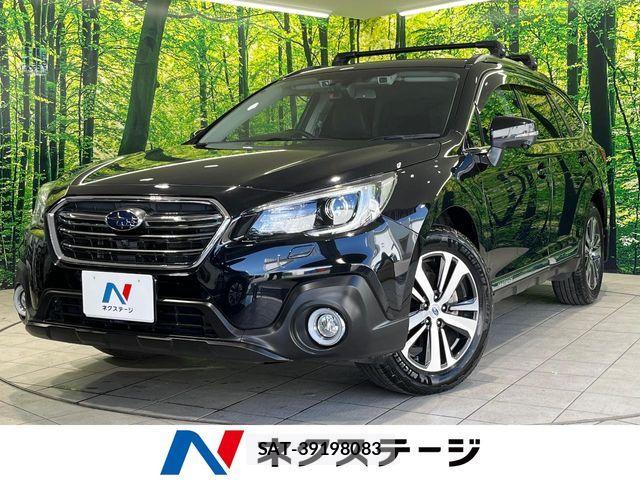 Subaru OUTBACK 2020-02 6672208-0