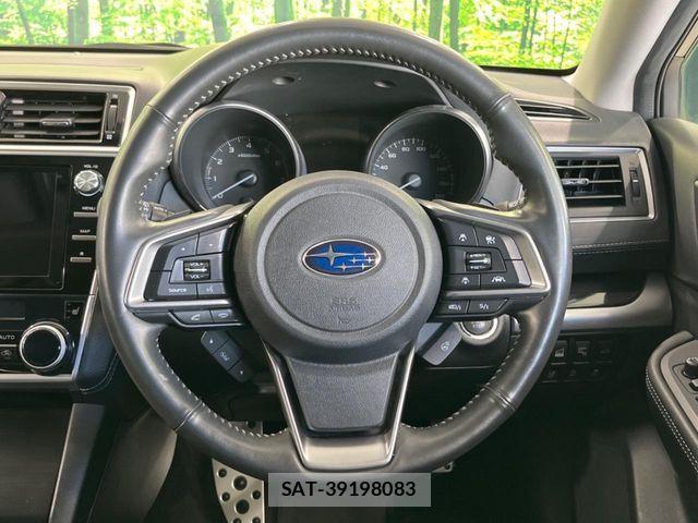 Subaru OUTBACK 2020-02 6672208-10