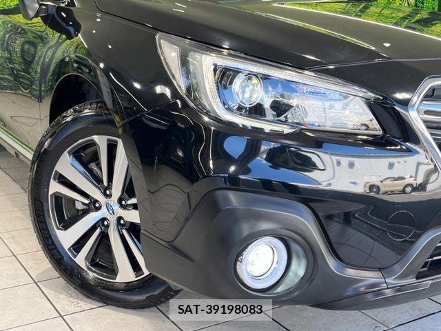 Subaru OUTBACK 2020-02 6672208-11