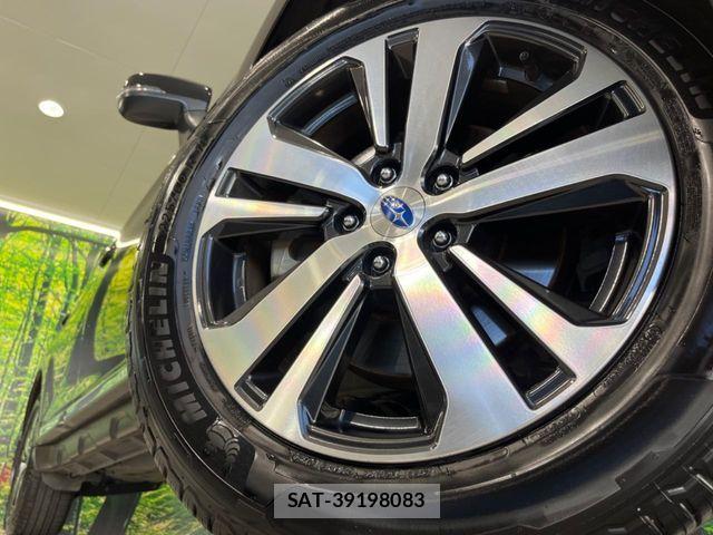 Subaru OUTBACK 2020-02 6672208-12