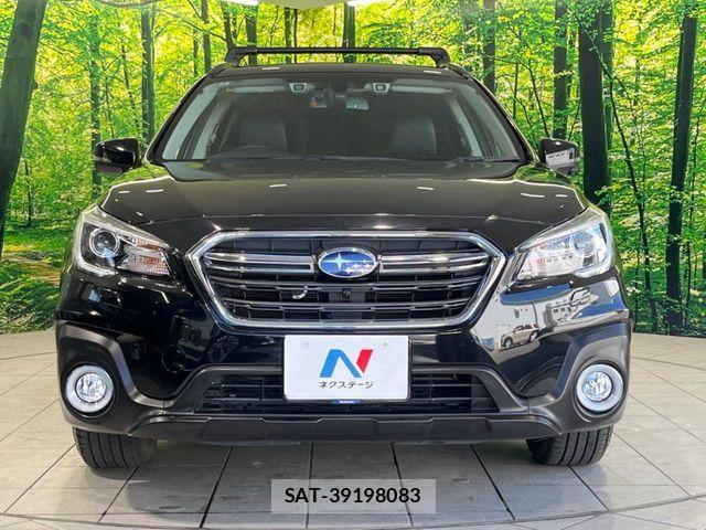 Subaru OUTBACK 2020-02 6672208-13