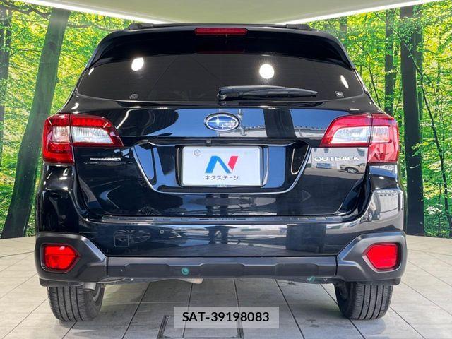 Subaru OUTBACK 2020-02 6672208-14