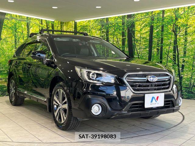 Subaru OUTBACK 2020-02 6672208-15