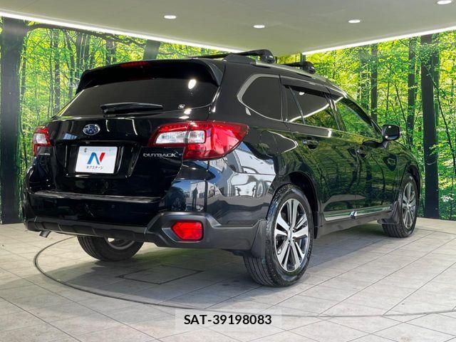Subaru OUTBACK 2020-02 6672208-16