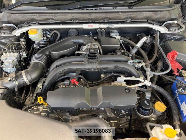 Subaru OUTBACK 2020-02 6672208-17