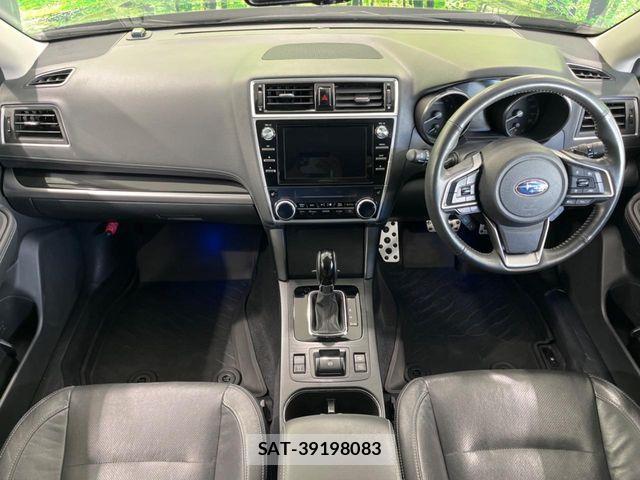 Subaru OUTBACK 2020-02 6672208-1